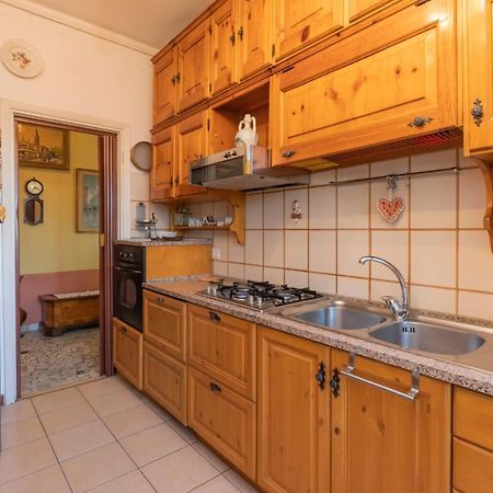 I Host Apartment - Ande 12 Мілан Екстер'єр фото