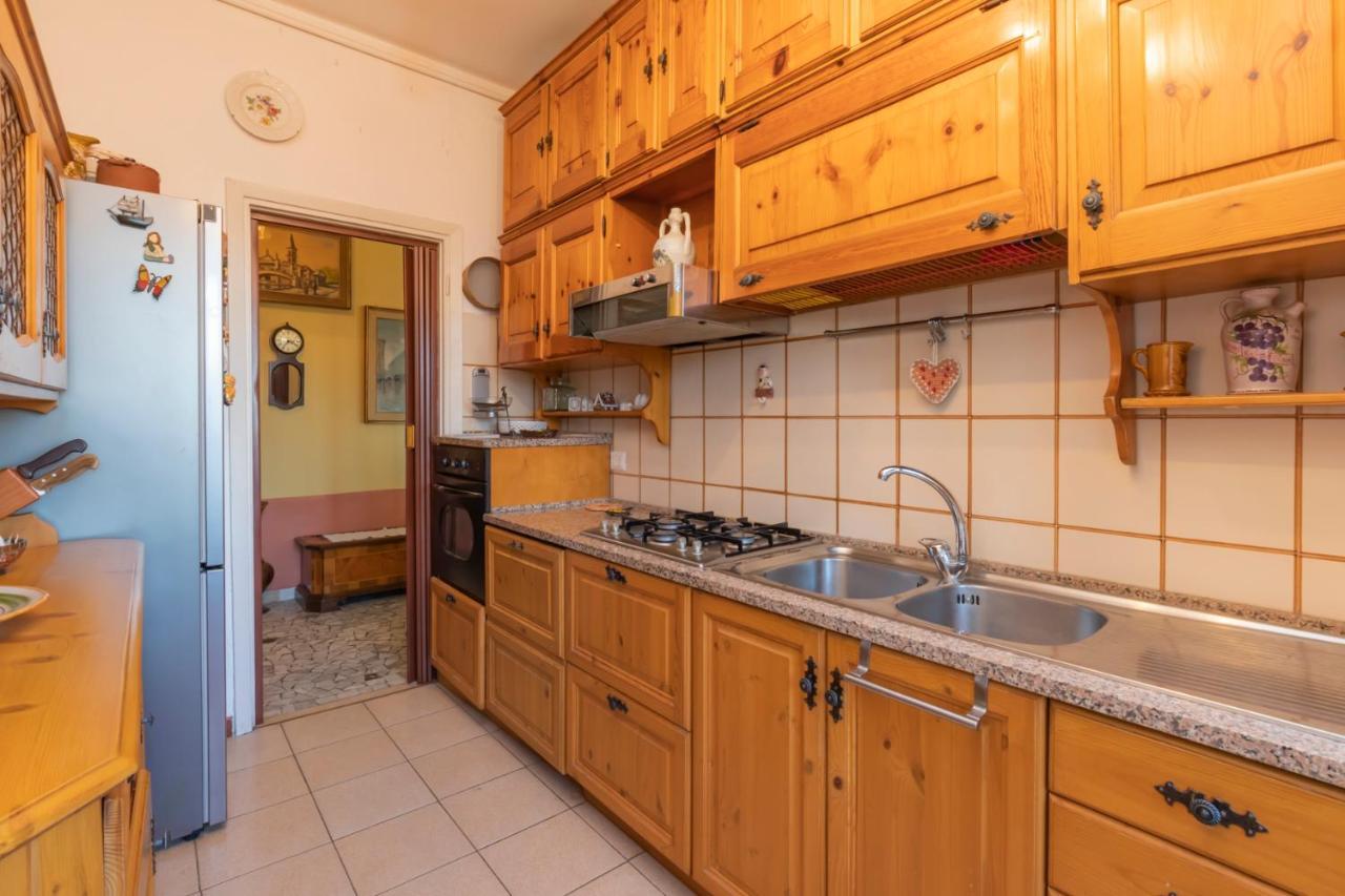 I Host Apartment - Ande 12 Мілан Екстер'єр фото