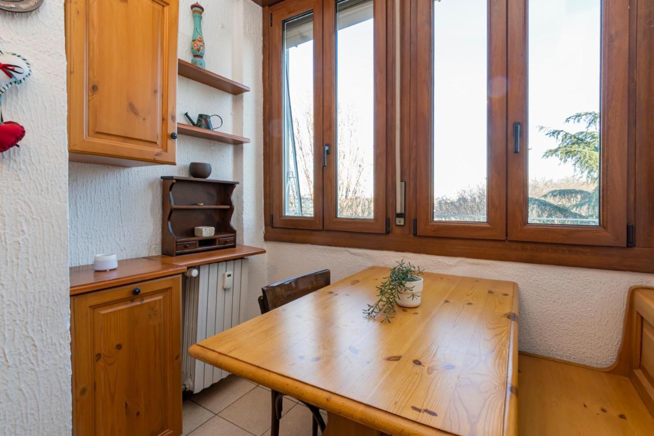 I Host Apartment - Ande 12 Мілан Екстер'єр фото