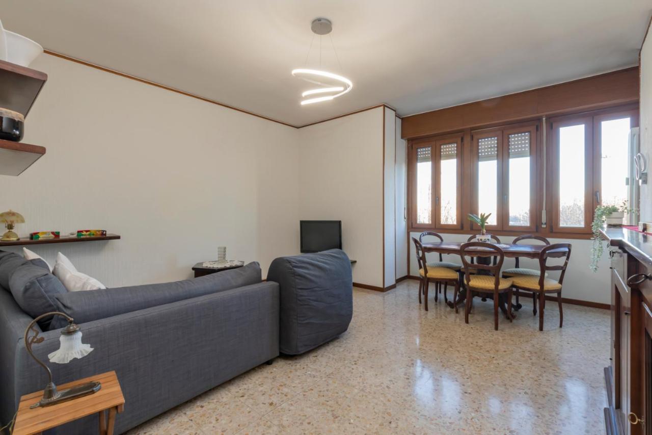 I Host Apartment - Ande 12 Мілан Екстер'єр фото