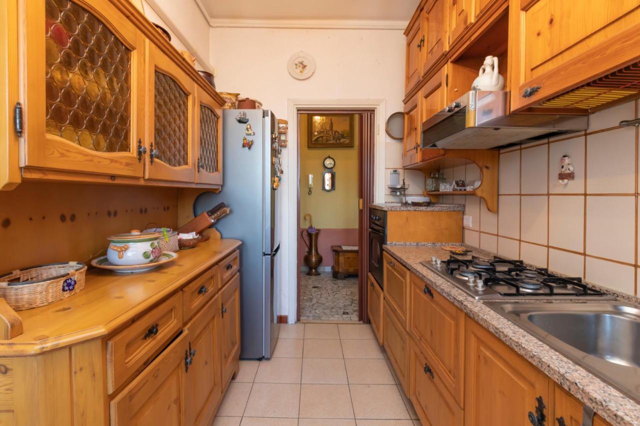 I Host Apartment - Ande 12 Мілан Екстер'єр фото
